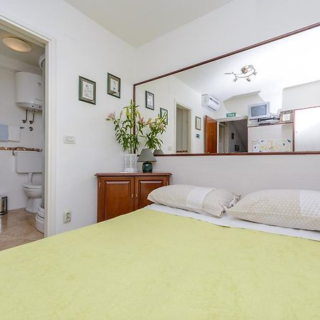Gorica Room דוברובניק מראה חיצוני תמונה