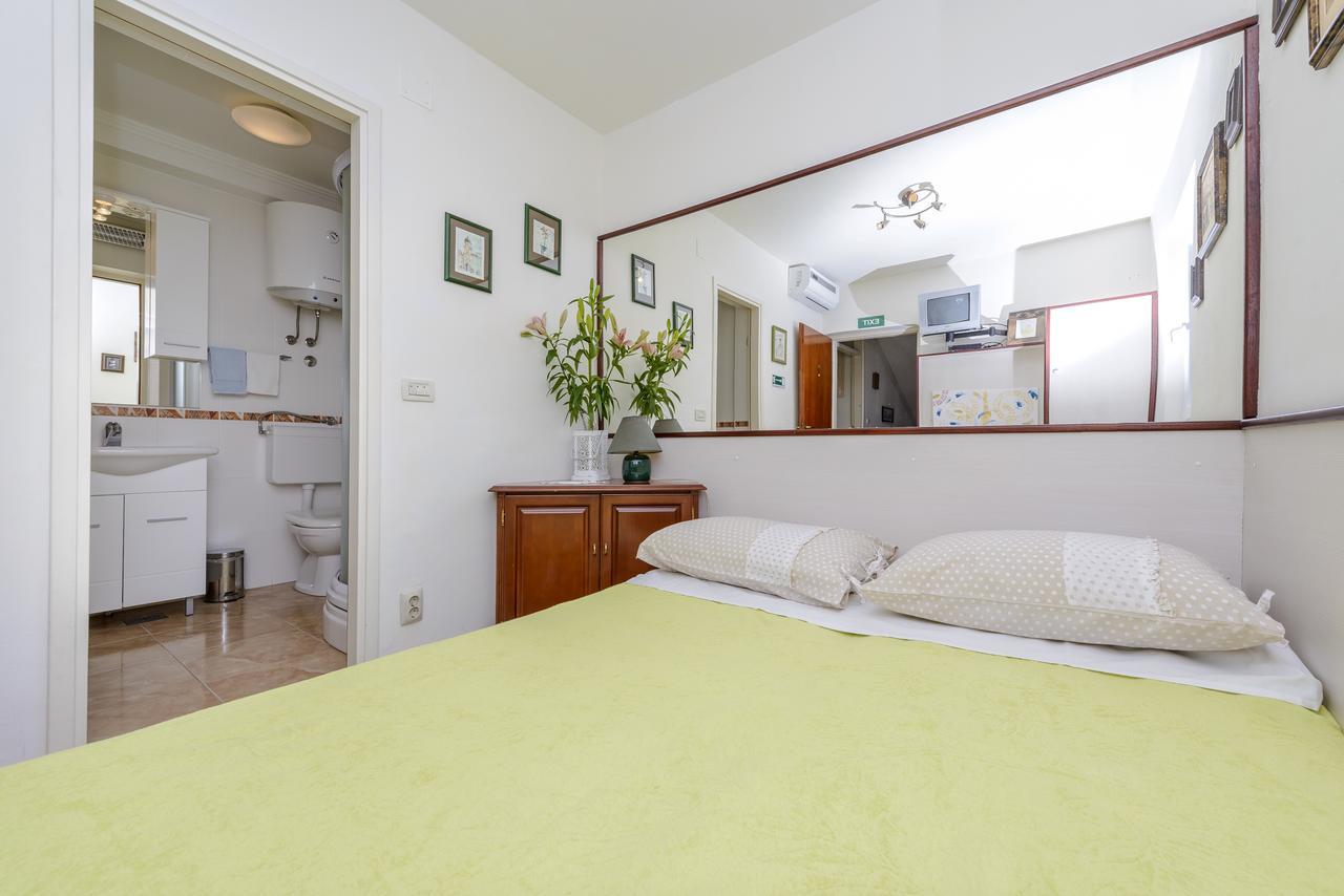 Gorica Room דוברובניק מראה חיצוני תמונה