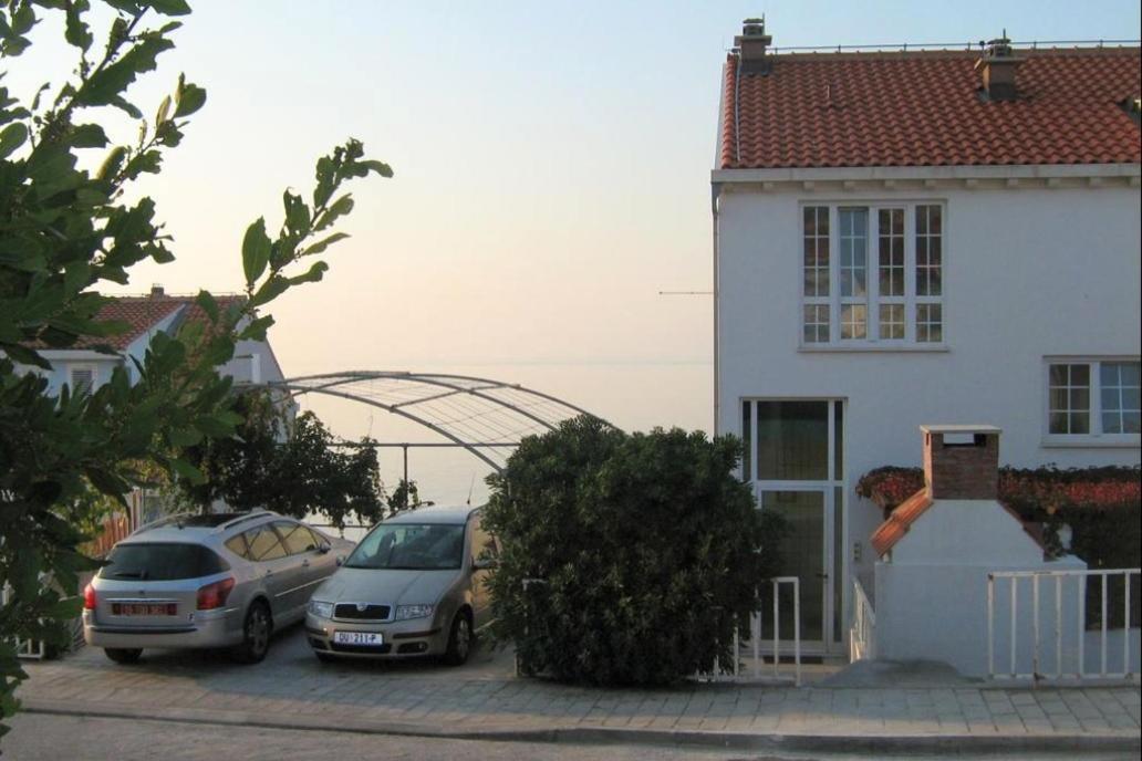 Gorica Room דוברובניק מראה חיצוני תמונה